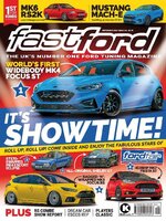 Fast Ford